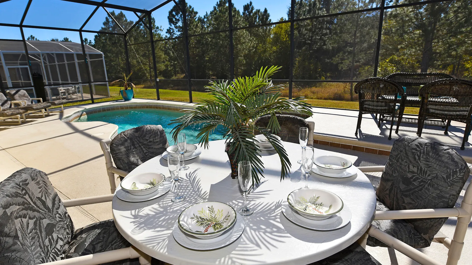 West Haven Homes Kissimmee
