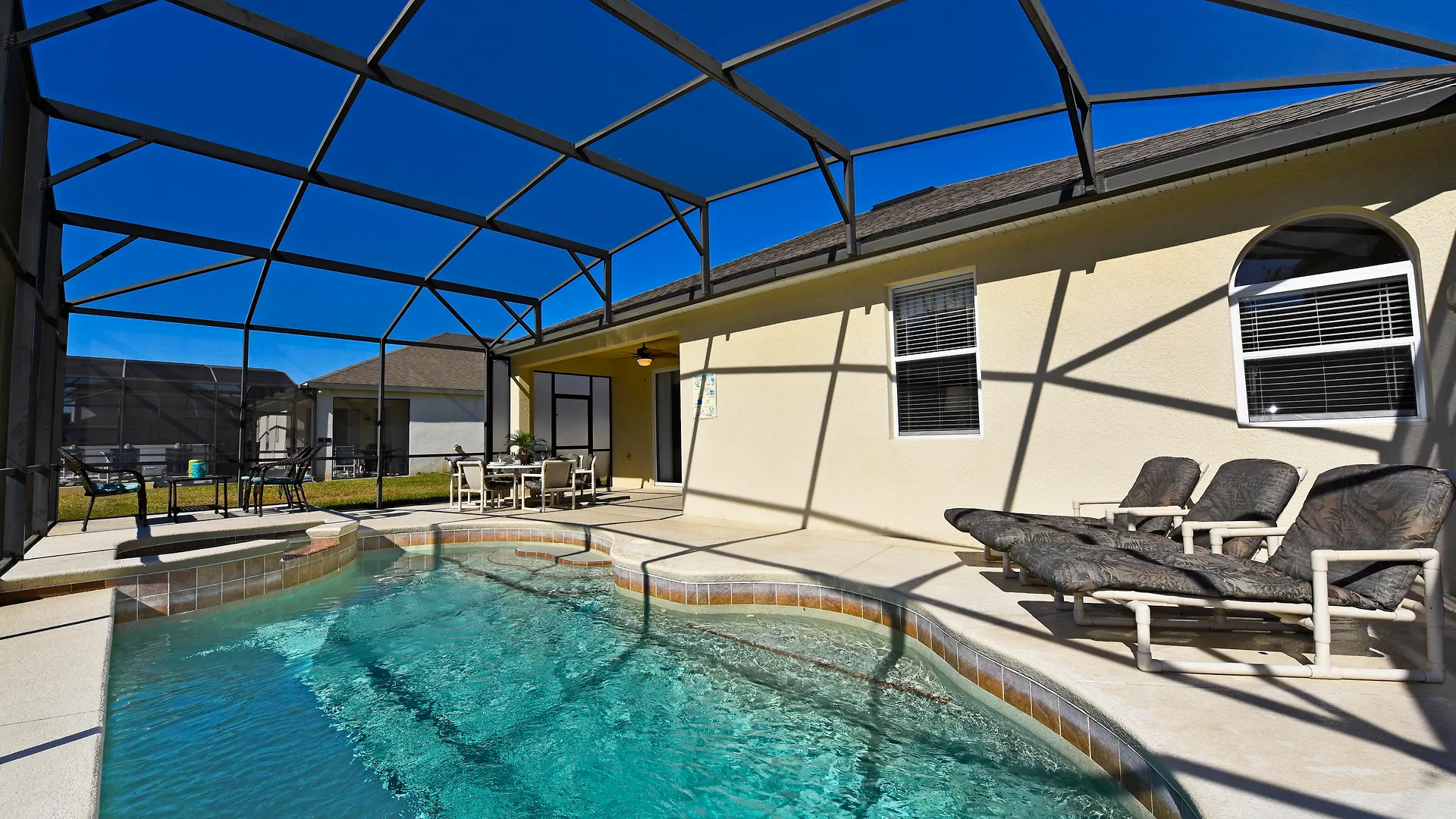 West Haven Homes Kissimmee