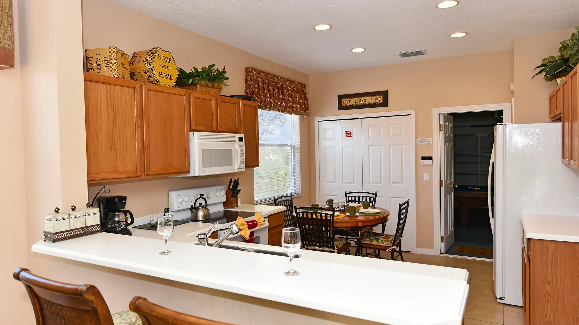 West Haven Homes Villa Kissimmee