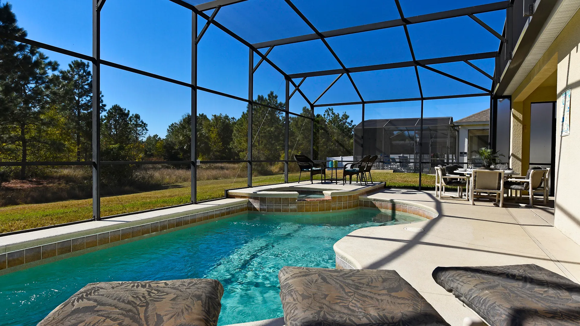 West Haven Homes * Kissimmee