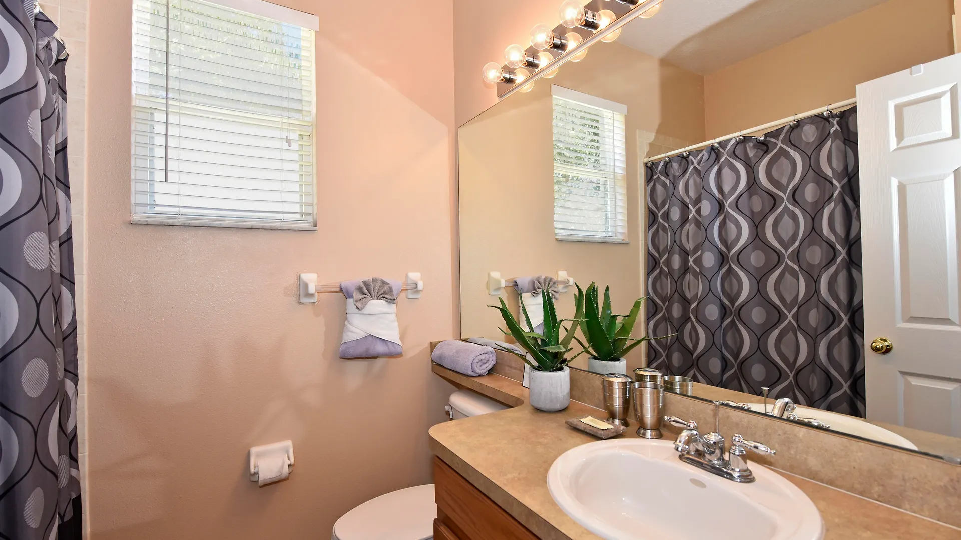 West Haven Homes