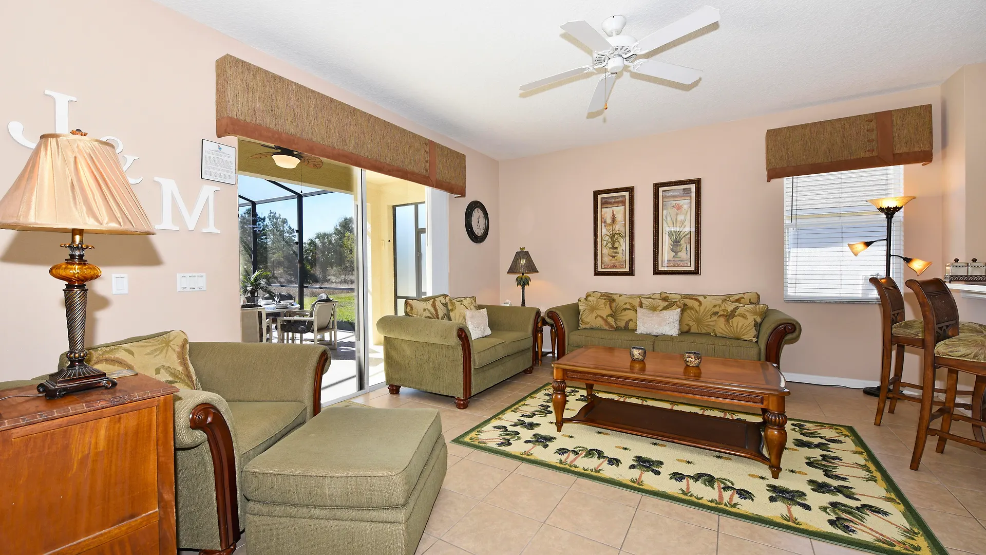 West Haven Homes Villa