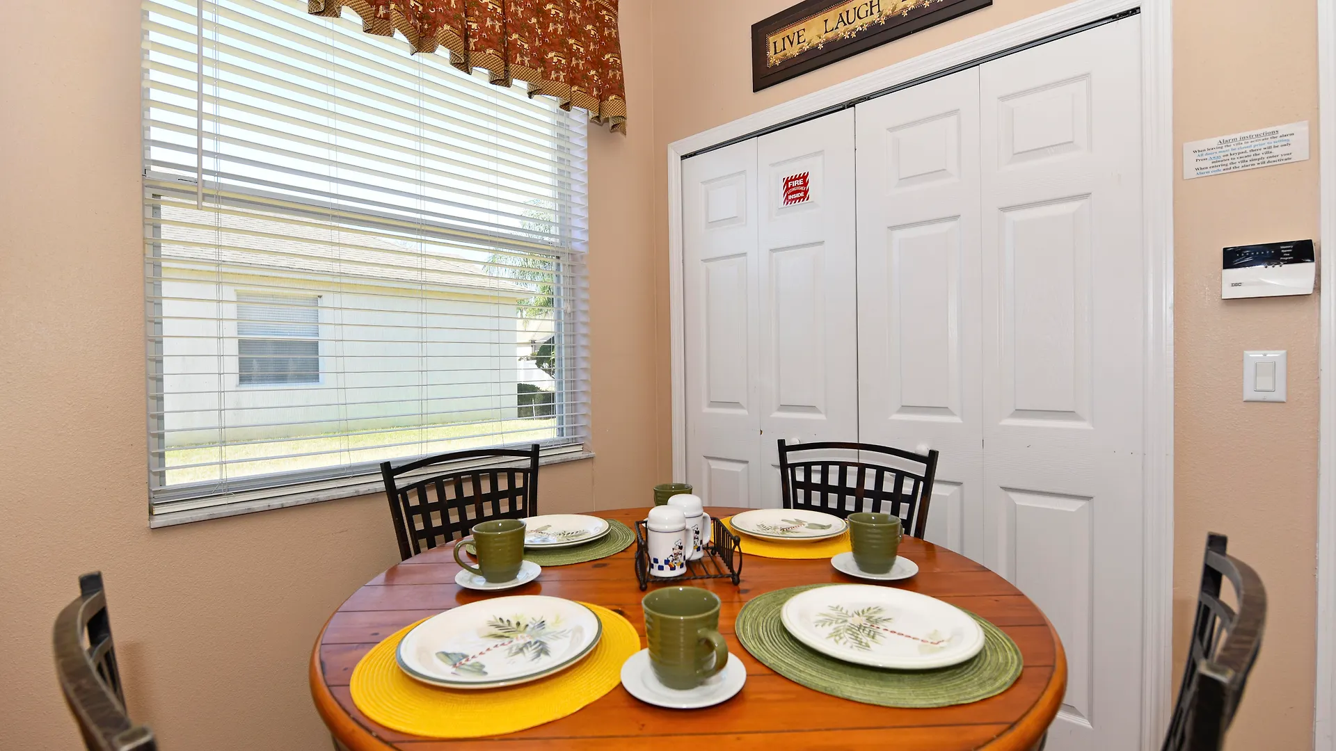 Villa West Haven Homes Kissimmee