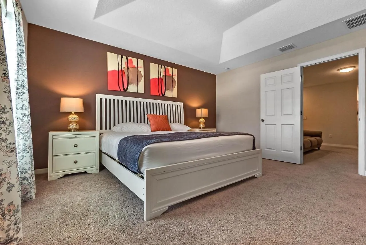 Holiday home 3 Bedrooms - 3,5 Bathrooms - Solara 1564 Cp *