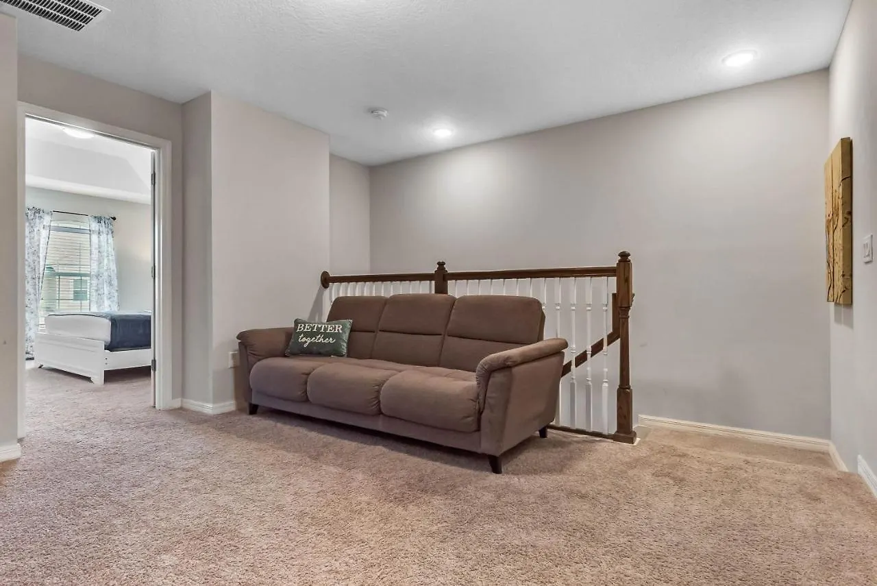 3 Bedrooms - 3,5 Bathrooms - Solara 1564 Cp