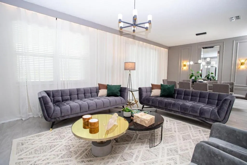 8840 Cabot Cliffs Holiday home