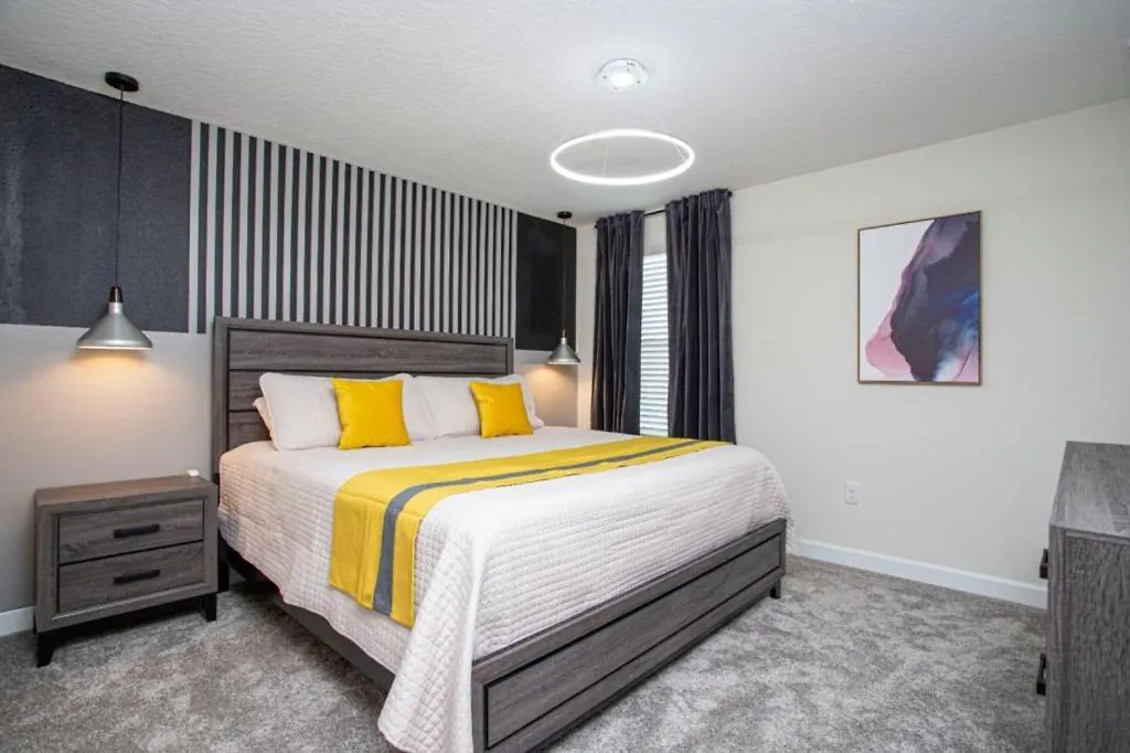 8840 Cabot Cliffs Holiday home