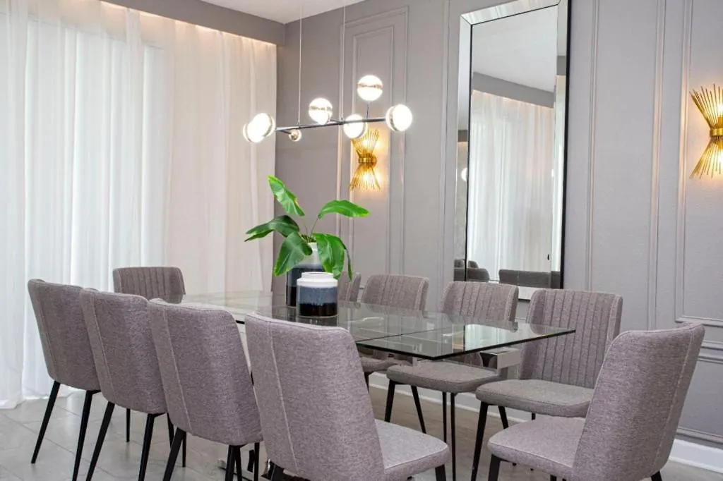 Holiday home 8840 Cabot Cliffs Kissimmee