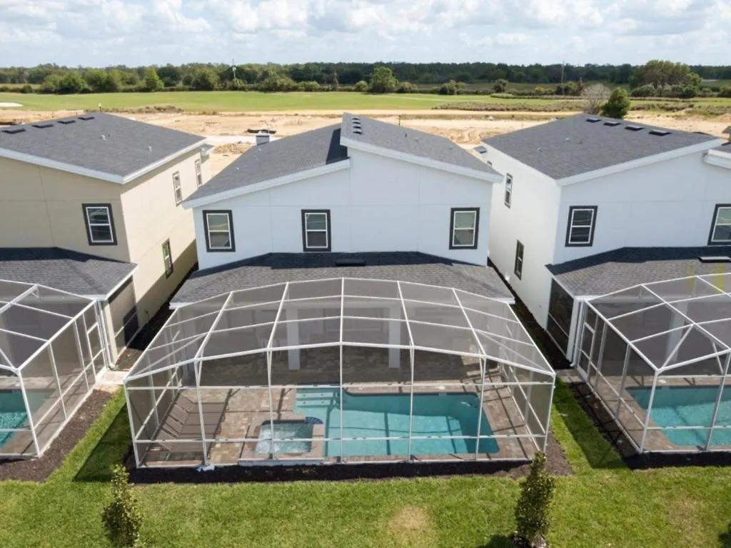 8840 Cabot Cliffs * Kissimmee