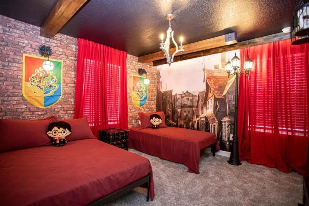 8840 Cabot Cliffs Holiday home