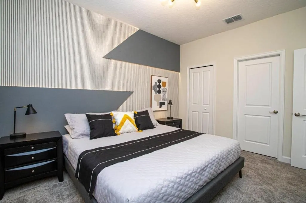 Holiday home 8840 Cabot Cliffs