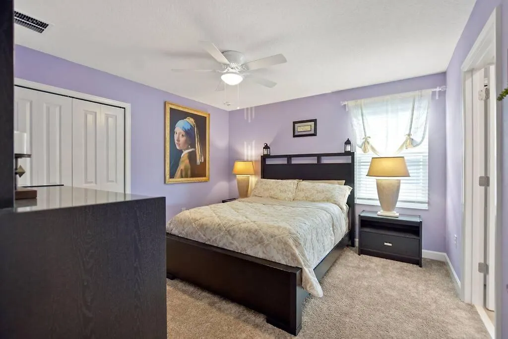 Luxury Near 8 Bedroom Private Pool & Playground