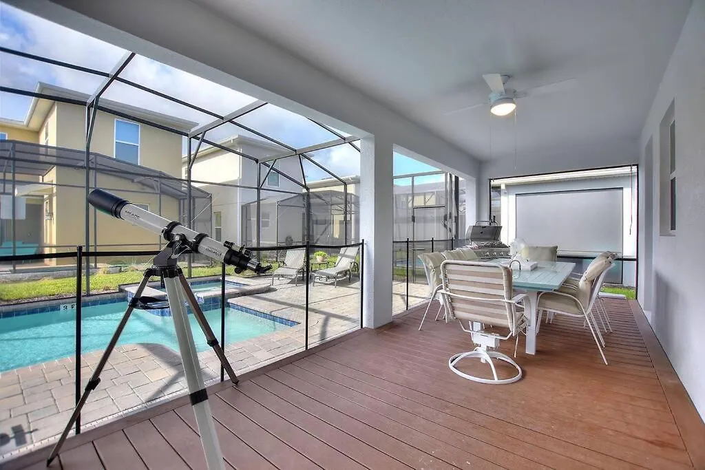 Villa Luxury Near 8 Bedroom Private Pool & Playground