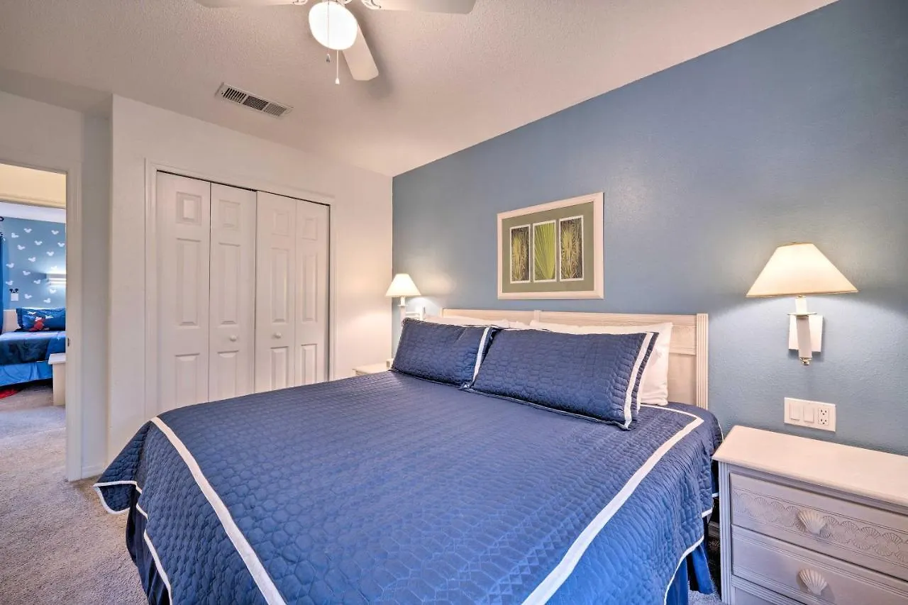 Family-friendly Lake Berkeley Home! Holiday home