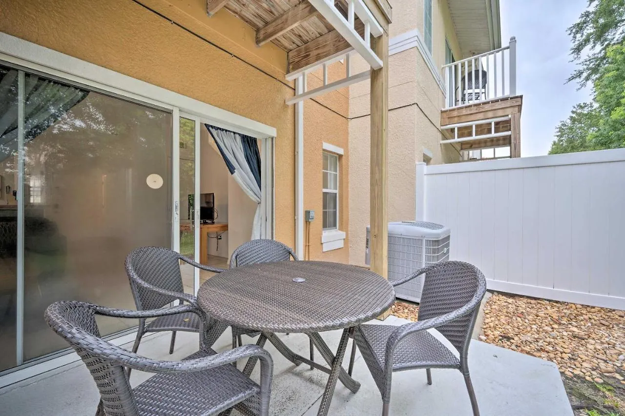 Holiday home Family-friendly Lake Berkeley Home!