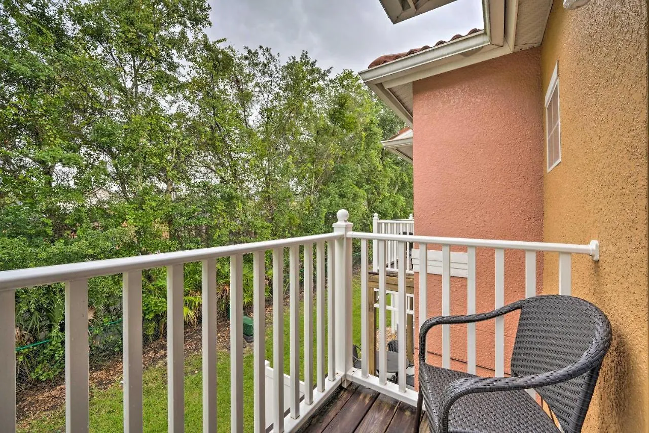 Family-friendly Lake Berkeley Home! * Kissimmee