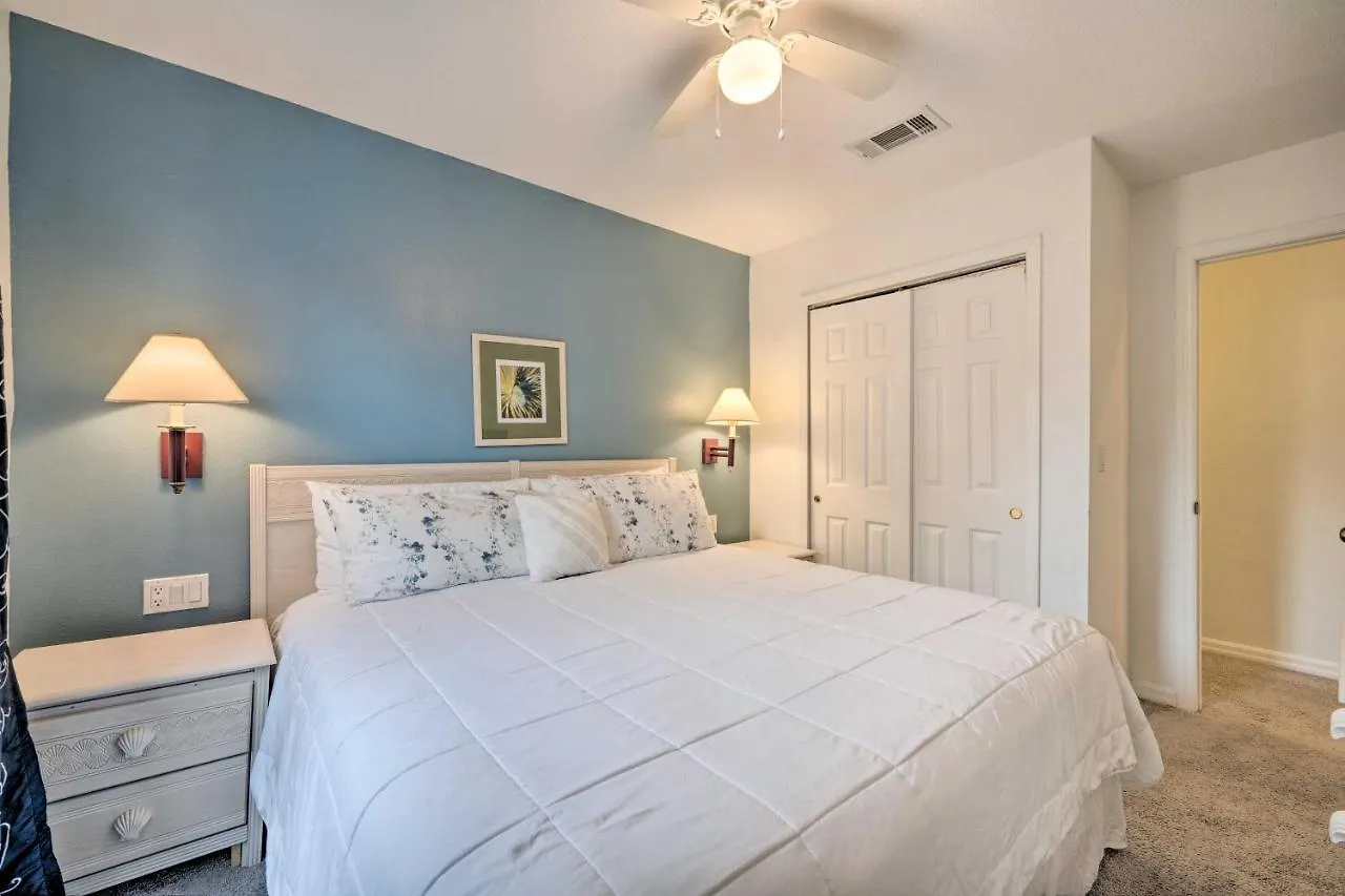 Family-friendly Lake Berkeley Home! *