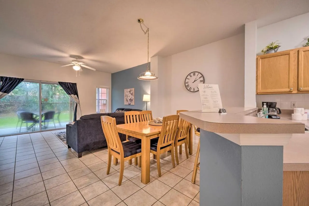 Holiday home Family-friendly Lake Berkeley Home! *