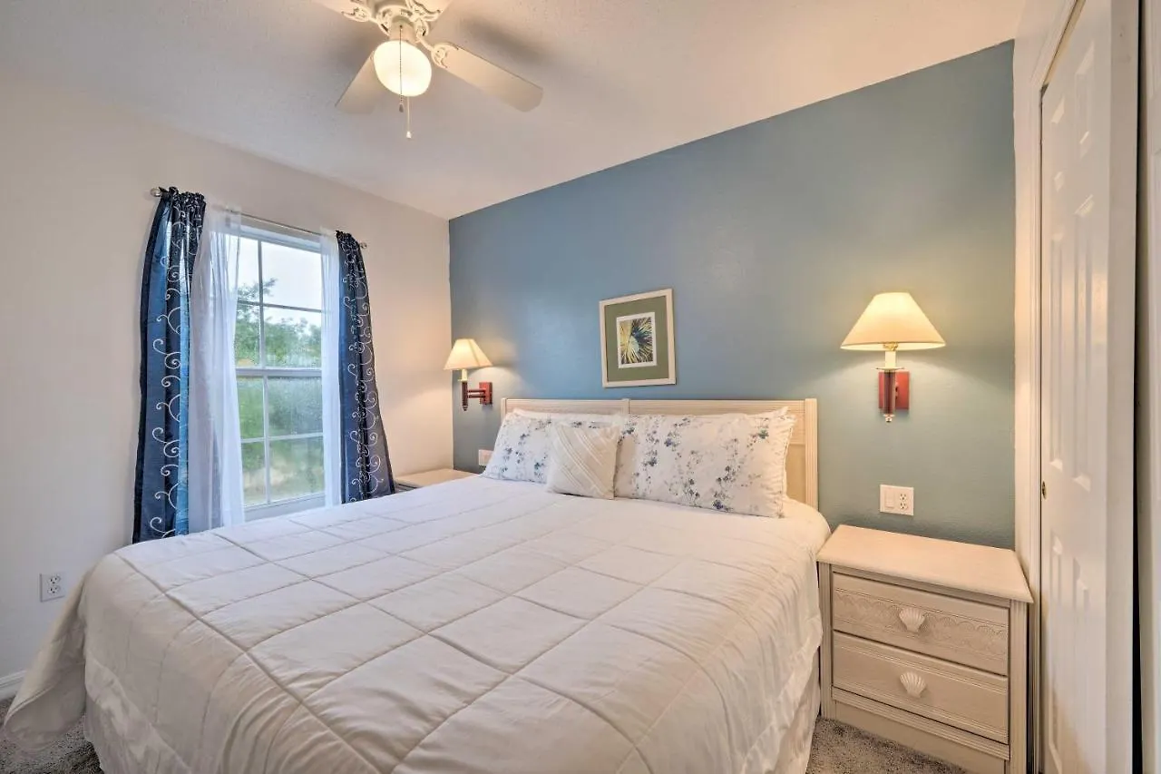 Holiday home Family-friendly Lake Berkeley Home! Kissimmee