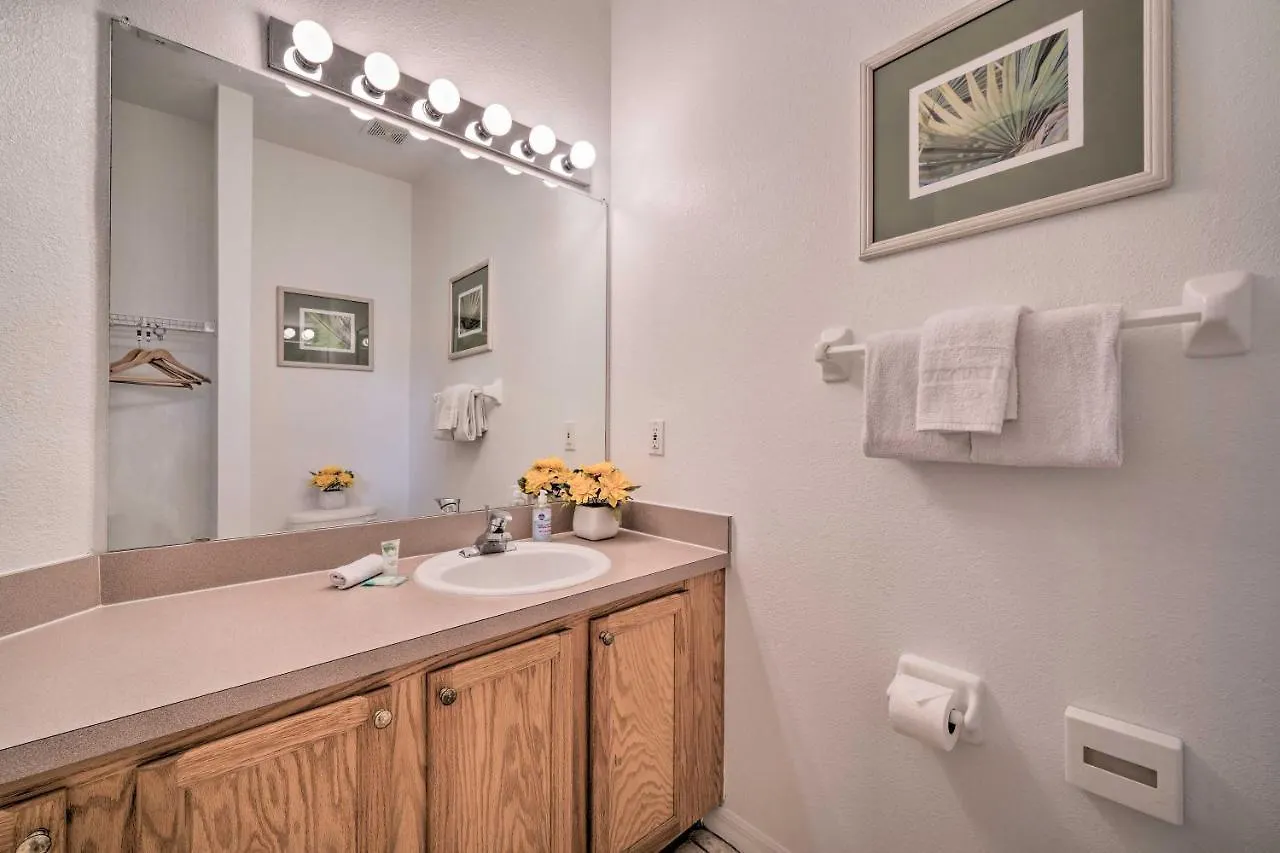 Holiday home Family-friendly Lake Berkeley Home! *