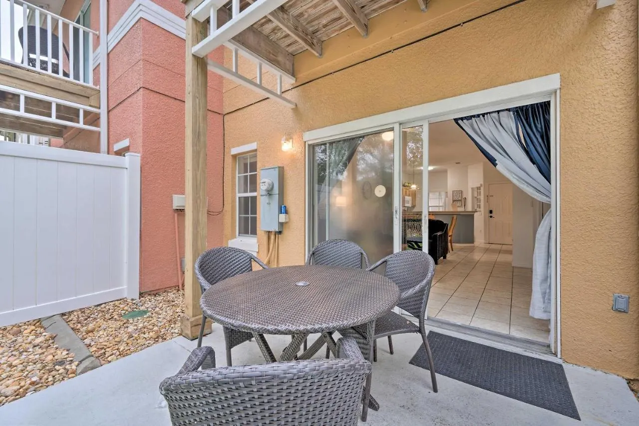 Holiday home Family-friendly Lake Berkeley Home! *