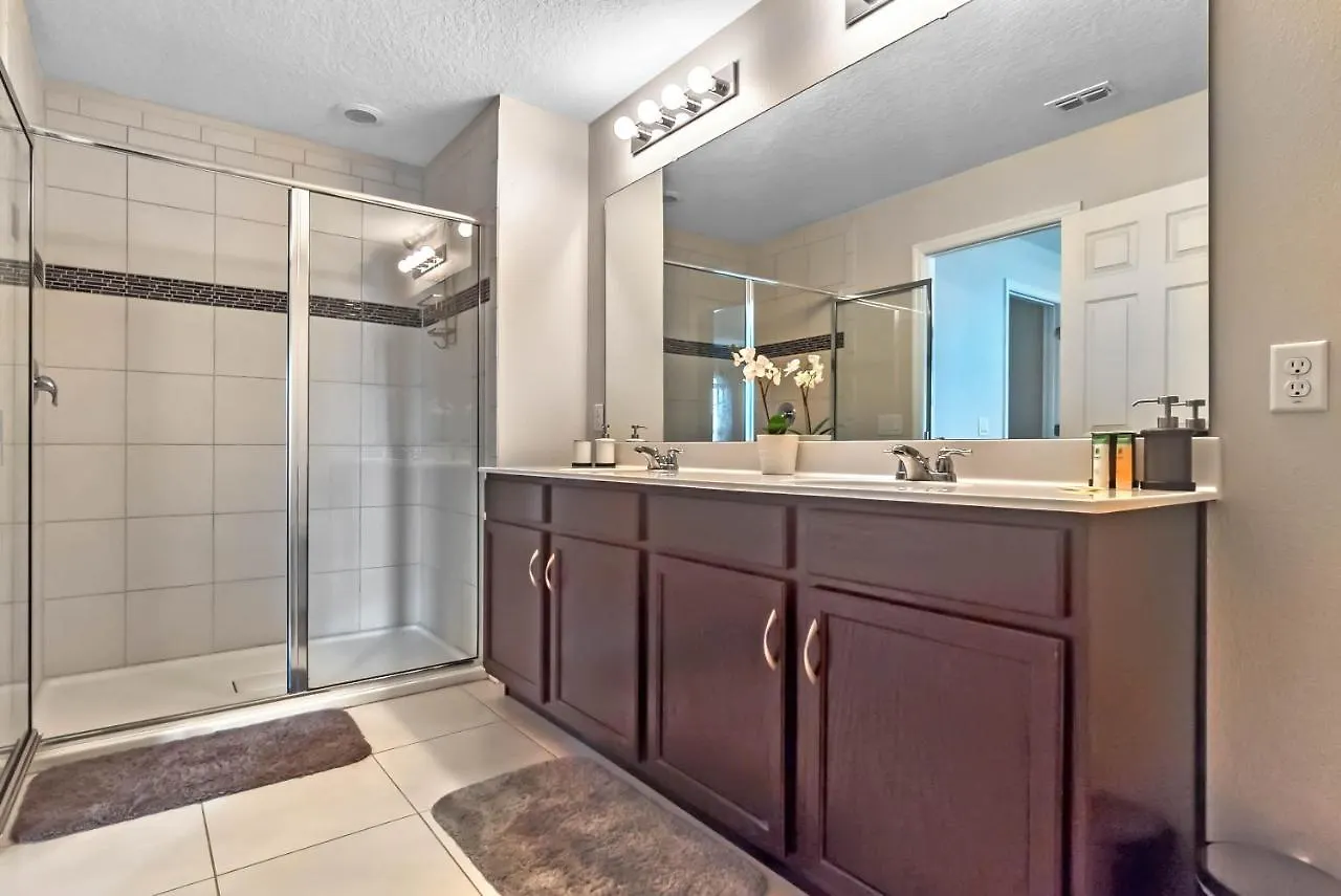 Holiday home 3 Bedrooms - 3,5 Bathrooms - Solara 1564 Cp