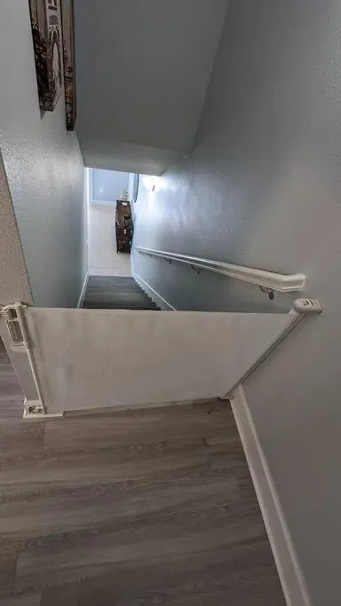 Modern Townhouse With Pool Close To & Silver Spurs Arena Kissimmee