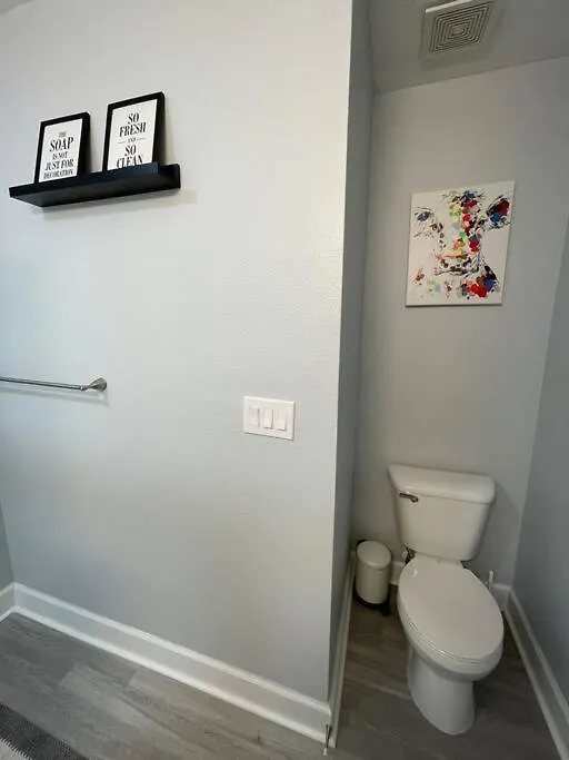 Holiday home Modern Townhouse With Pool Close To & Silver Spurs Arena Kissimmee