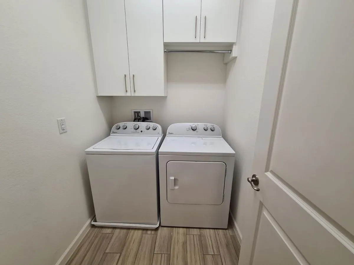 3830 Premier 6bd Private Pool And Game * Kissimmee