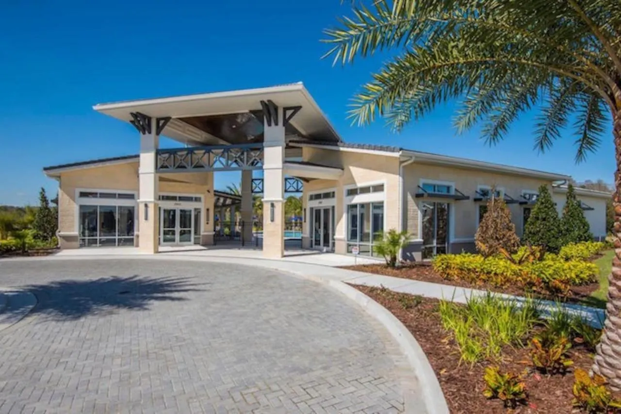 Holiday home 3830 Premier 6bd Private Pool And Game Kissimmee