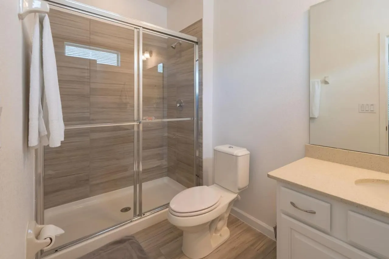3830 Premier 6bd Private Pool And Game Holiday home Kissimmee