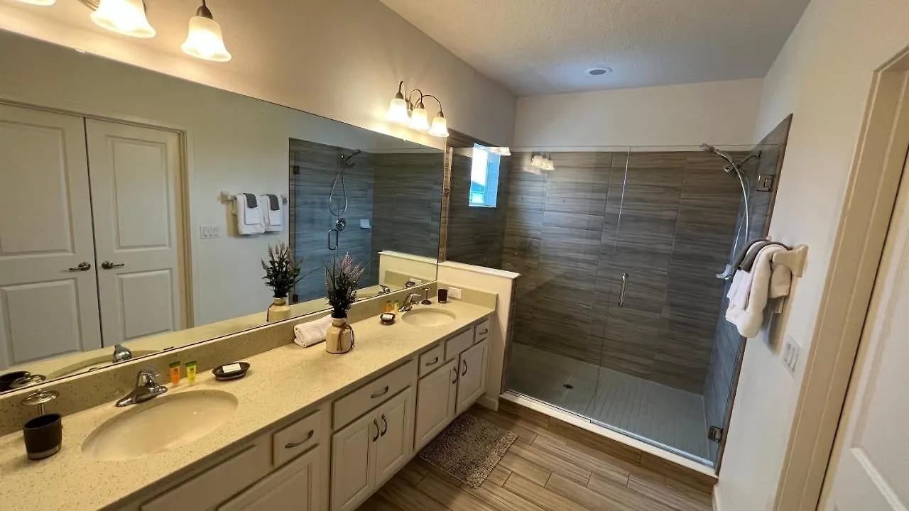 3830 Premier 6bd Private Pool And Game Holiday home Kissimmee