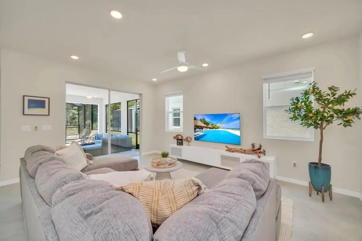 Sea Mist Retreat
