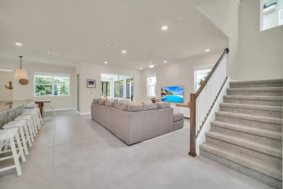 Sea Mist Retreat Holiday home *