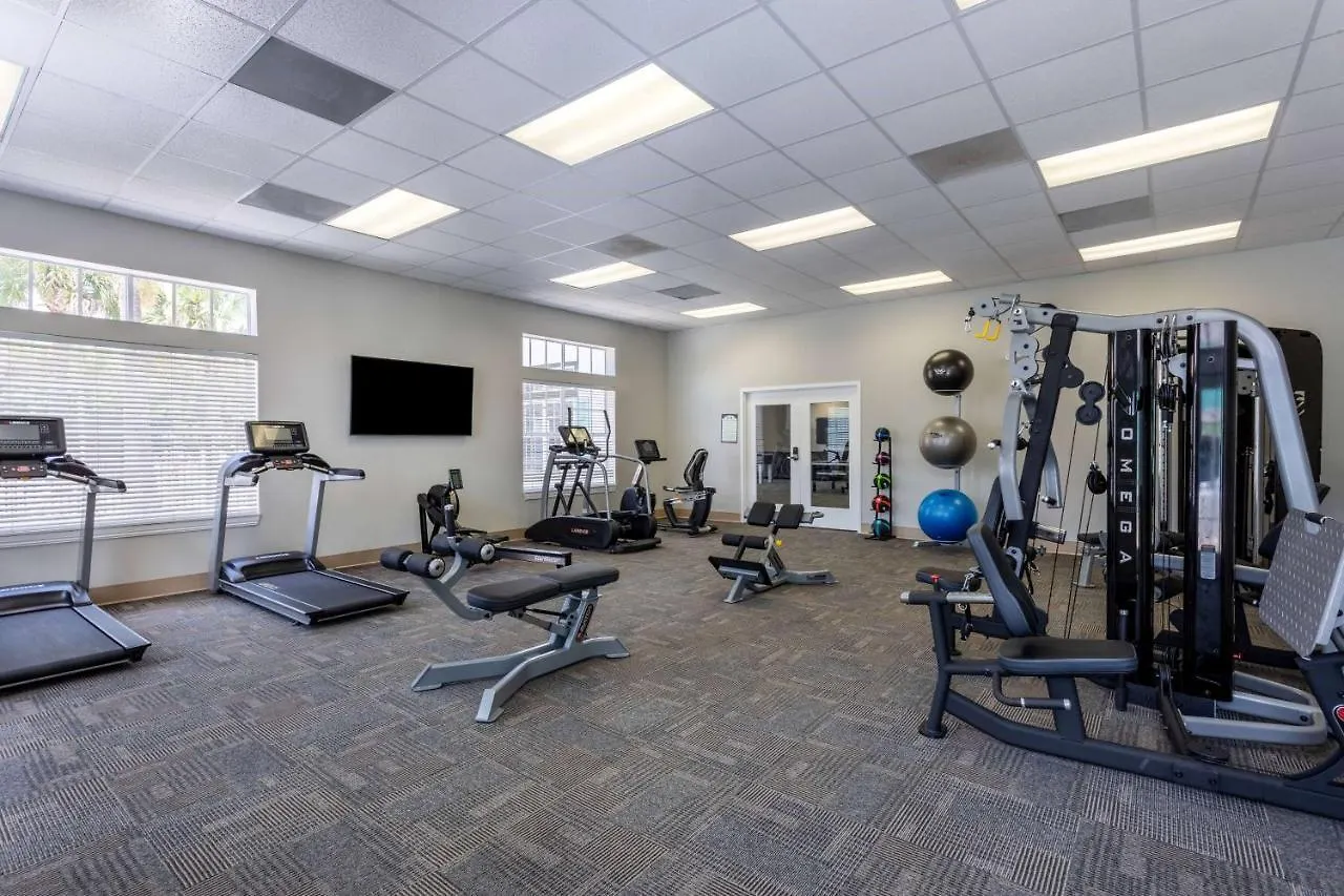 Festiva Orlando Celebration A Ramada By Wyndham 2*