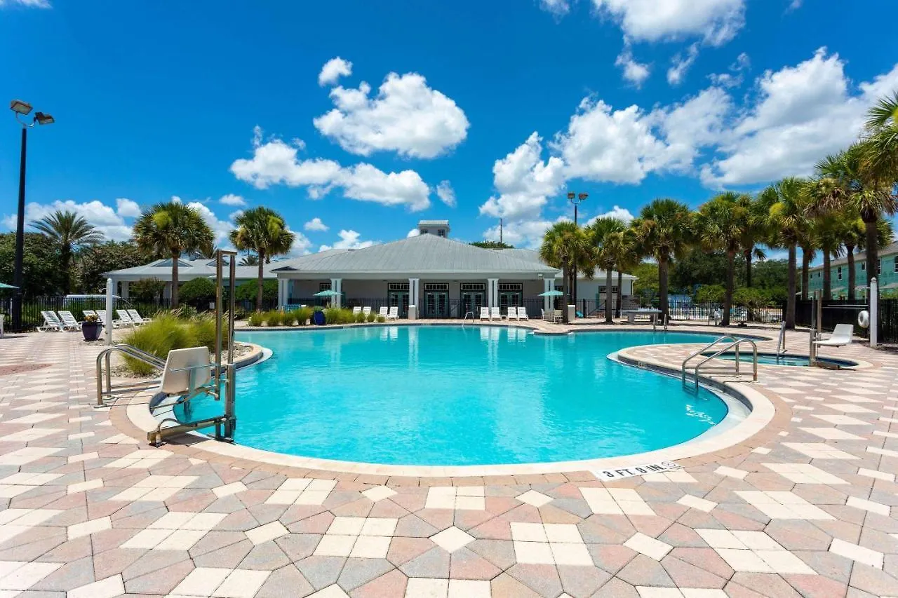 Hotel Festiva Orlando Celebration A Ramada By Wyndham Kissimmee