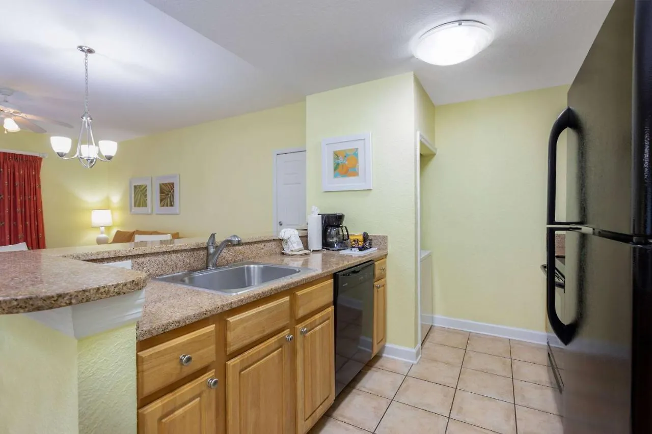 Festiva Orlando Celebration A Ramada By Wyndham Отель