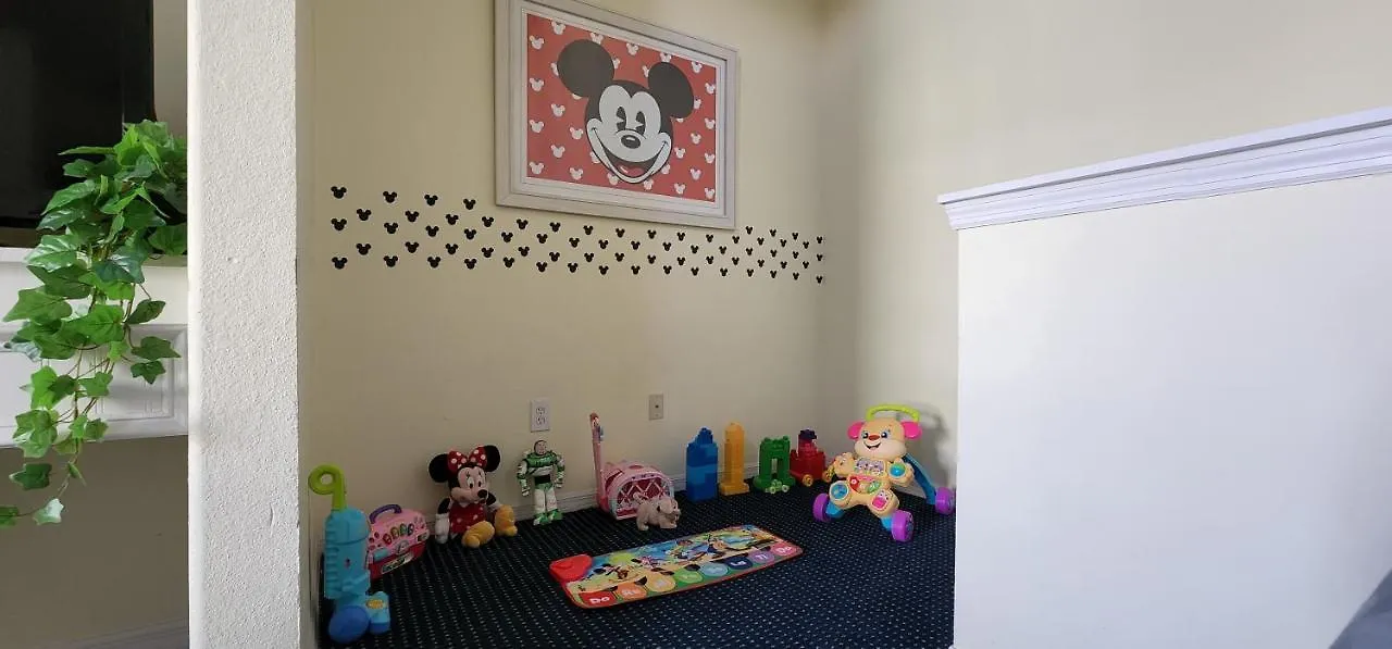 Apartment My In Orlando Kissimmee