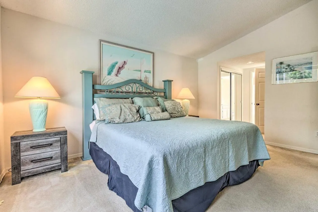Spacious With Pool Less Than 5 Mi To World Holiday home *