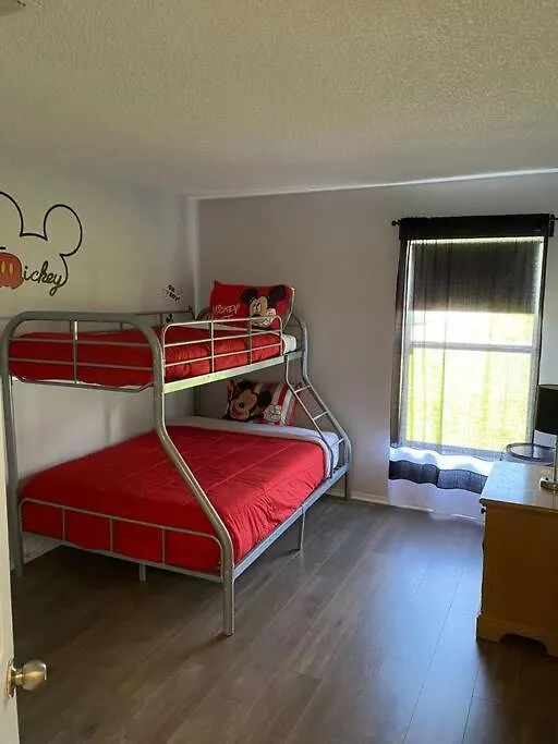 Vacation /pool/near All Parks Holiday home Kissimmee