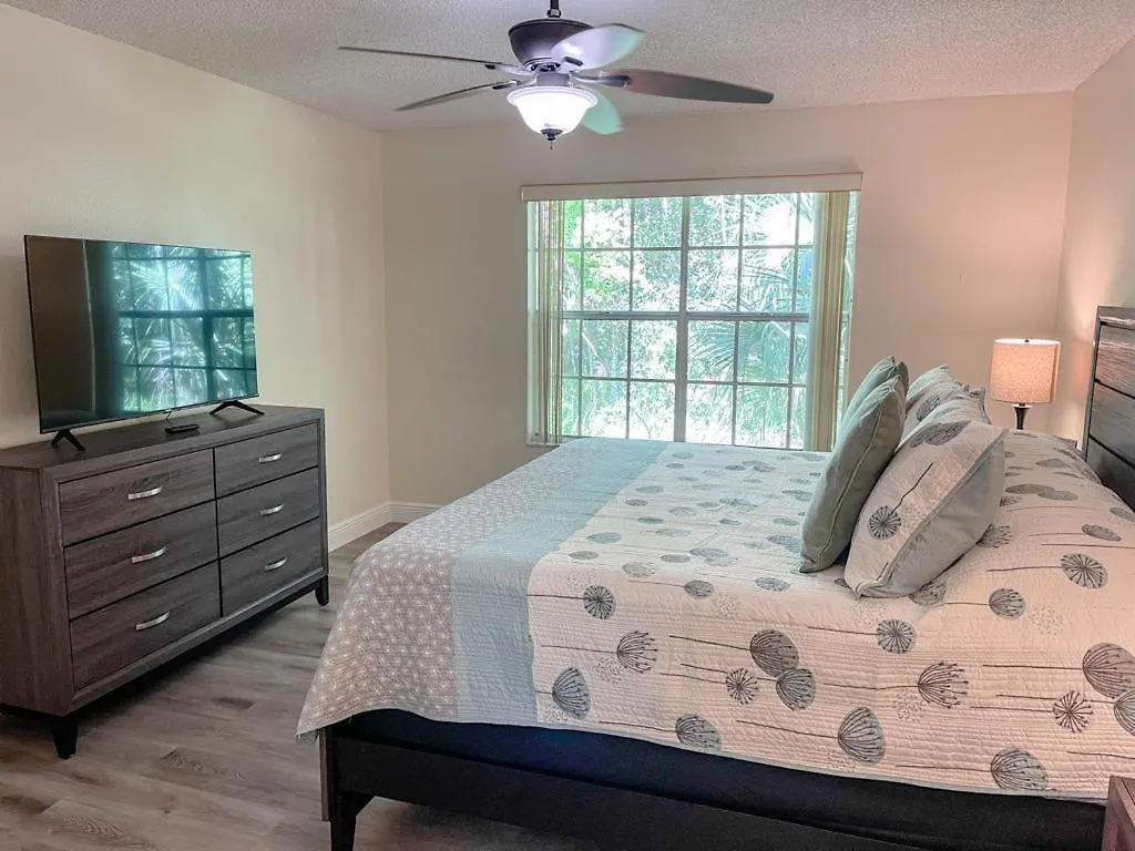 Luxury 3br Near World Apartment Kissimmee