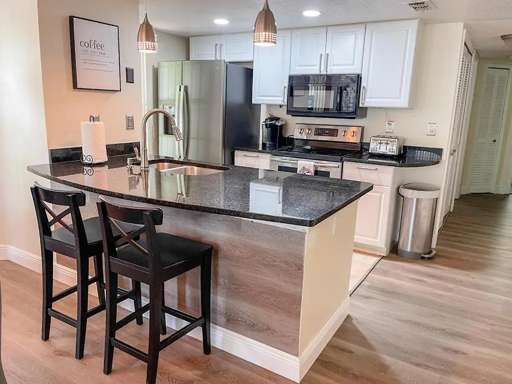 Luxury 3br Near World Kissimmee