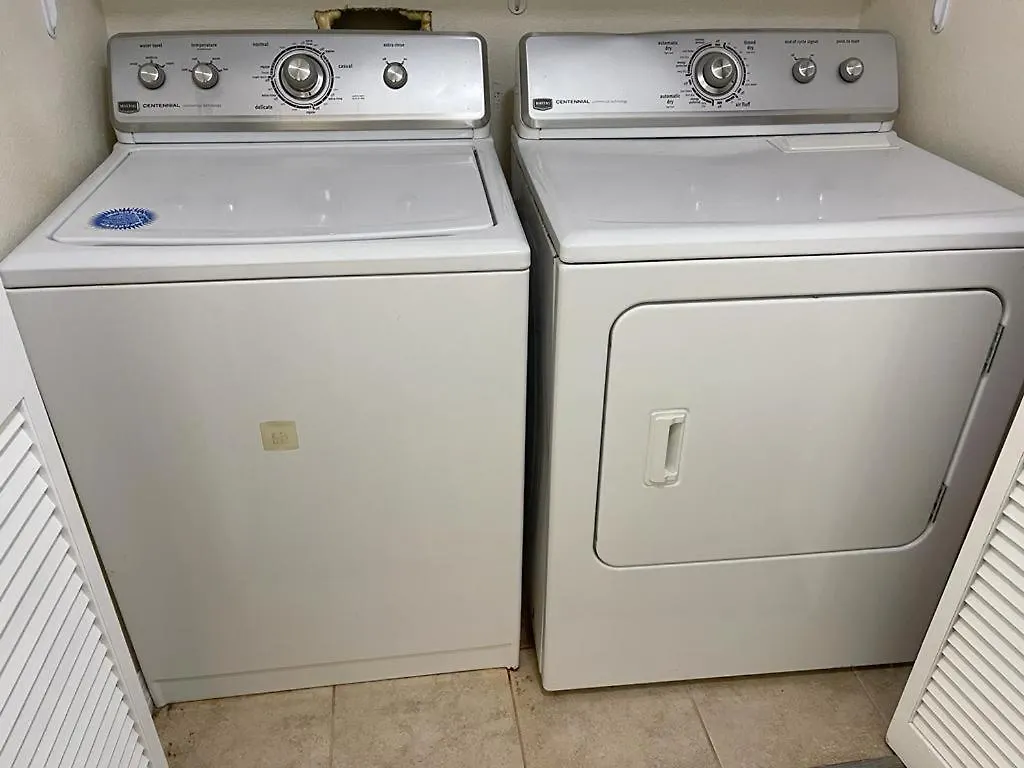 Apartment Luxury 3br Near World