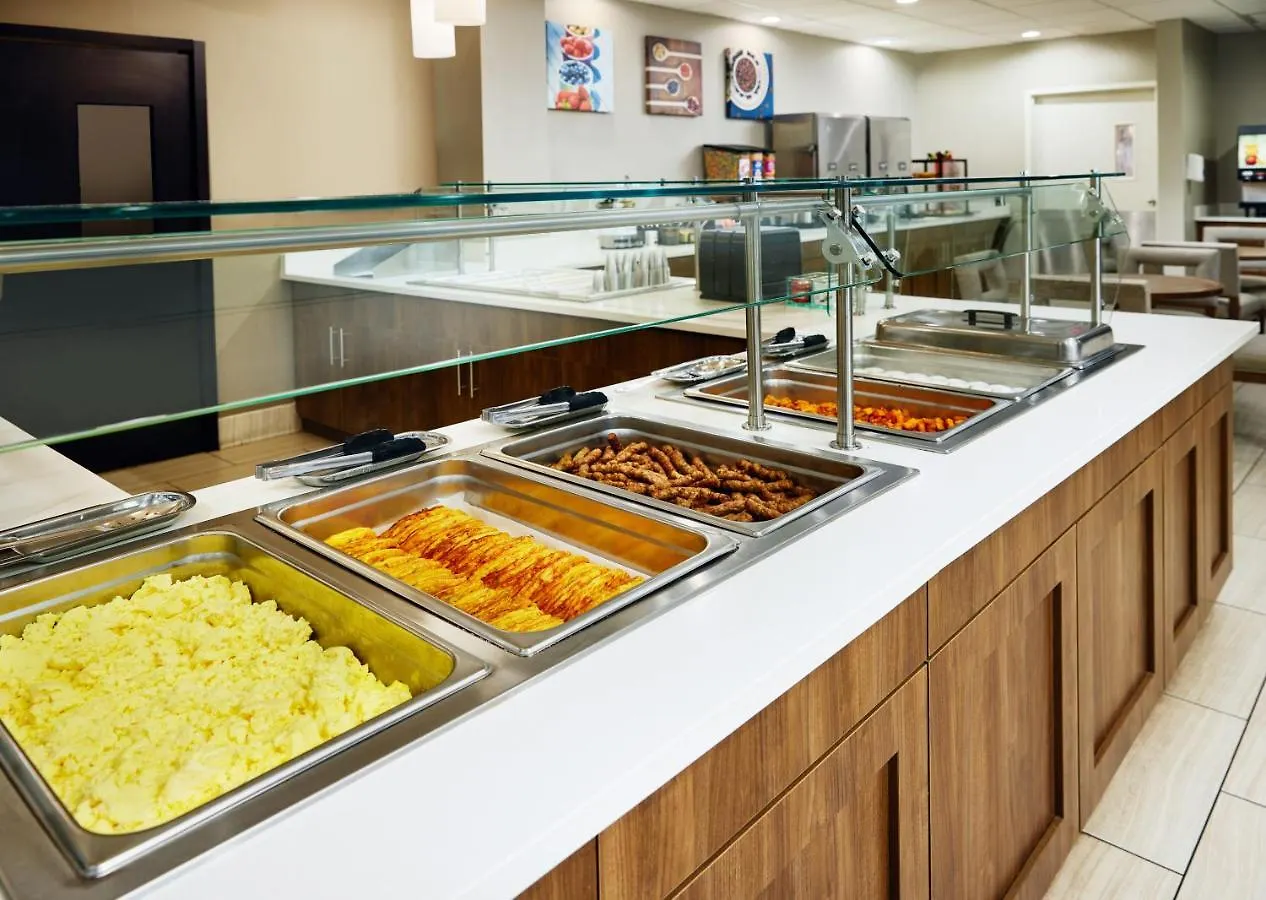 Hotel Staybridge Orlando Royale Parc By Ihg