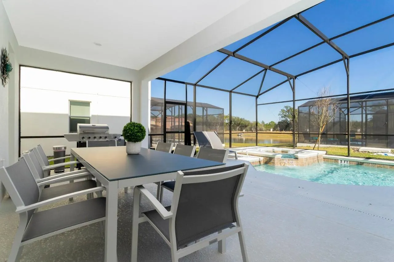 Valencia Holiday home Kissimmee