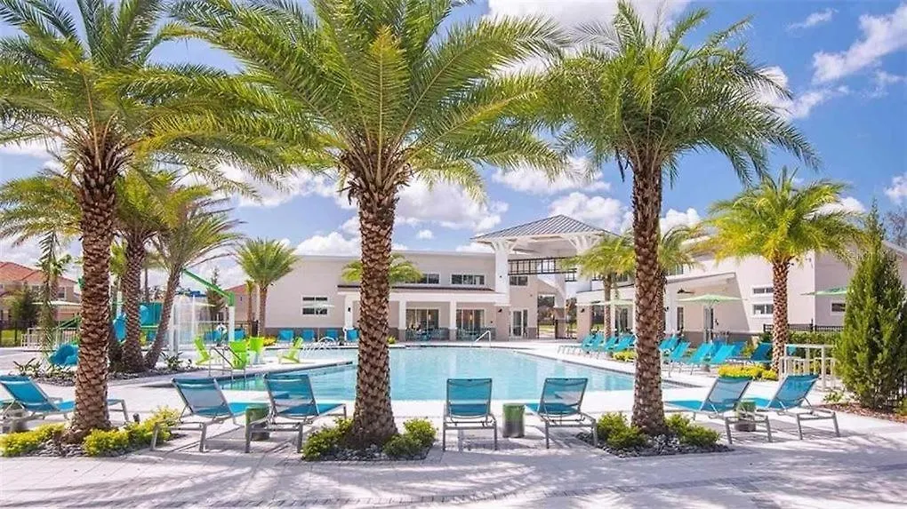 Valencia Kissimmee