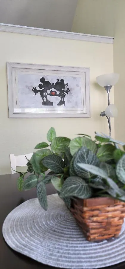 Apartment My In Orlando