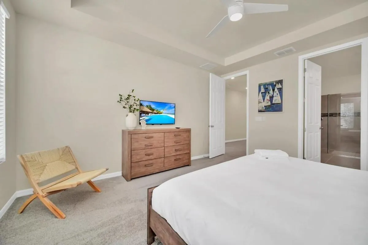 Sea Mist Retreat Kissimmee