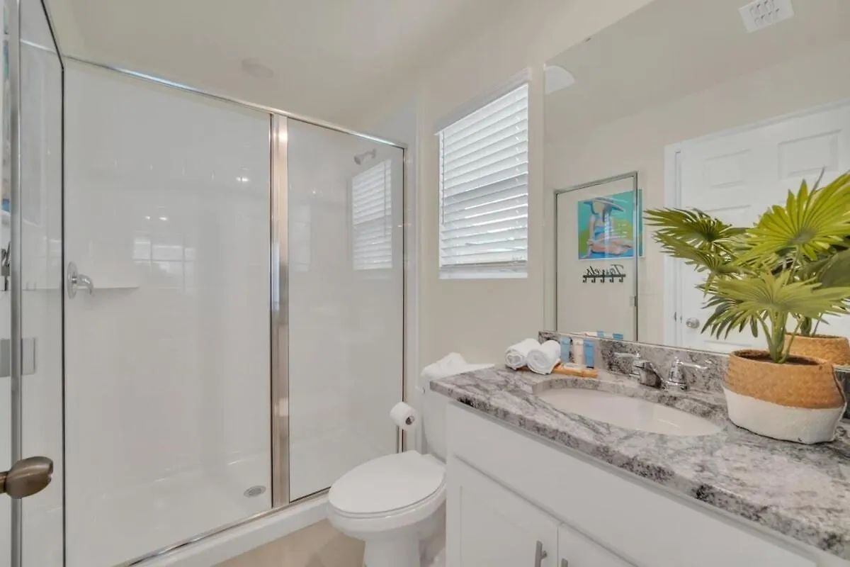 Sea Mist Retreat * Kissimmee