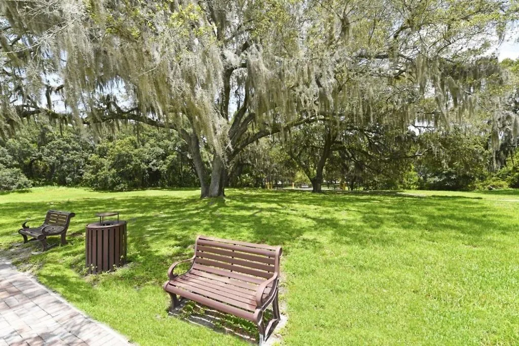 Holiday home Lakeside 4-bed Pool At Sol Kissimmee